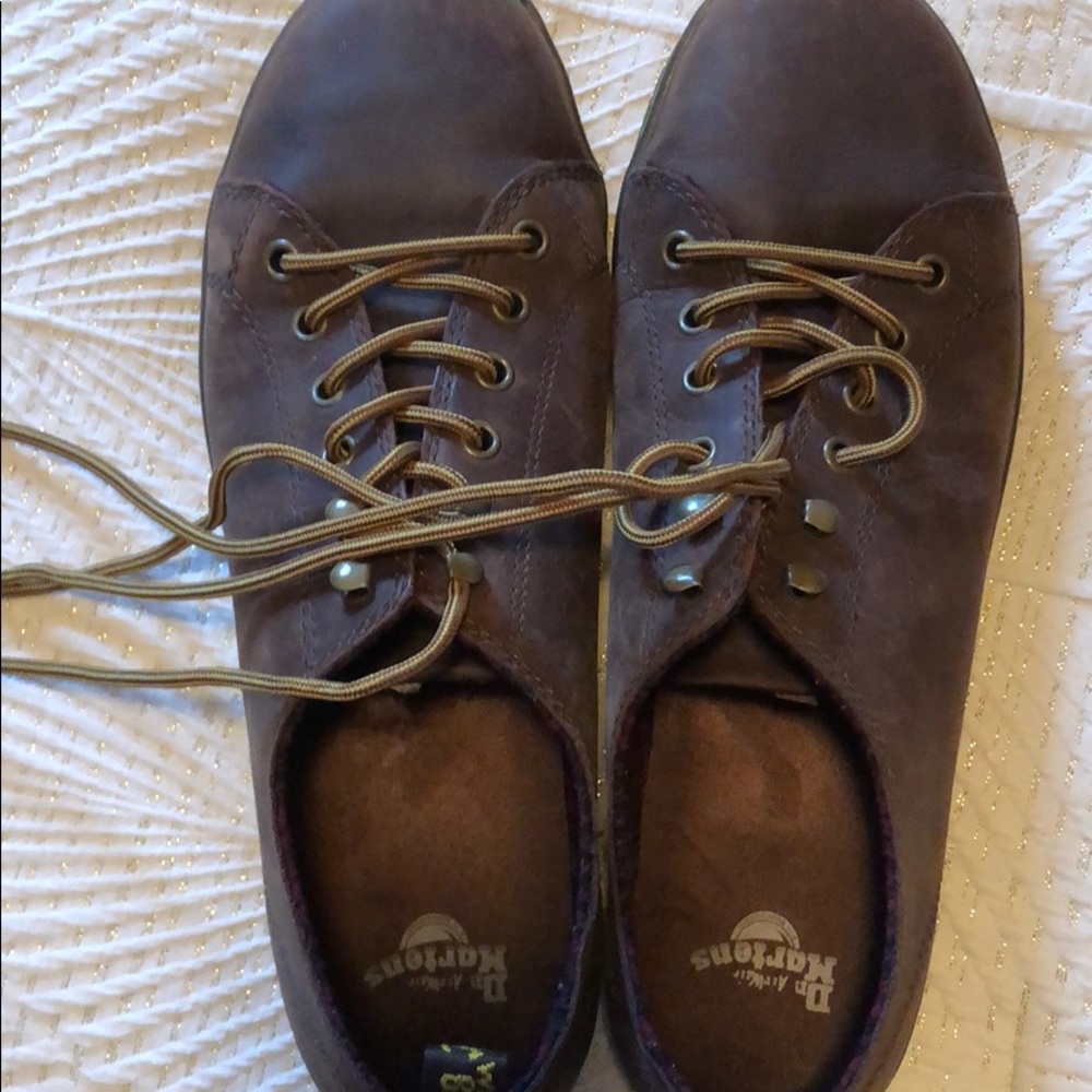 Dr Martens Samira Shoes